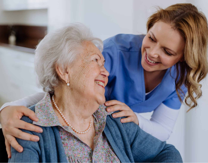 Southampton Home Care Agency
